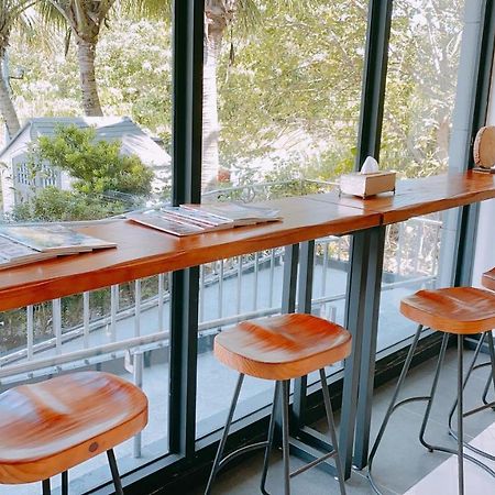 花蓮星晟棧飯店starry Inn近太平洋新城車站 Extérieur photo