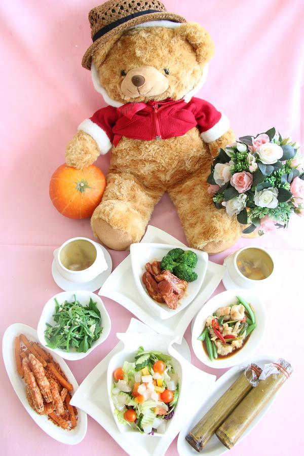 花蓮星晟棧飯店starry Inn近太平洋新城車站 Extérieur photo