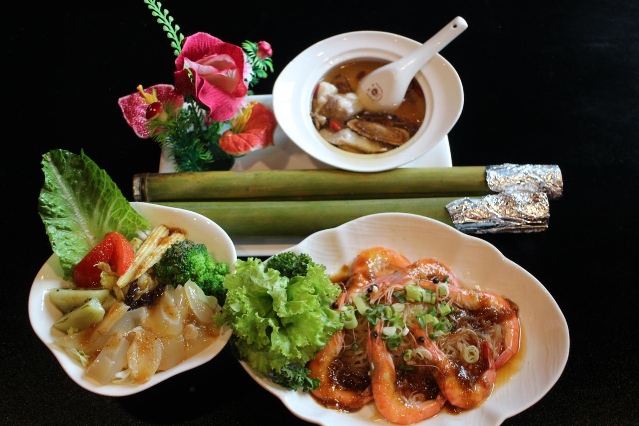 花蓮星晟棧飯店starry Inn近太平洋新城車站 Extérieur photo