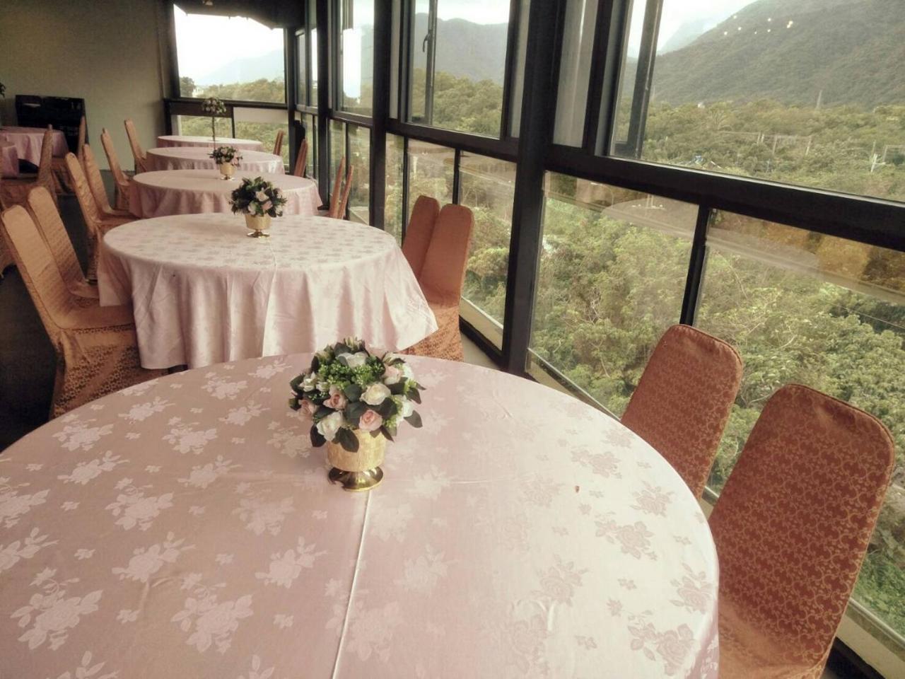 花蓮星晟棧飯店starry Inn近太平洋新城車站 Extérieur photo