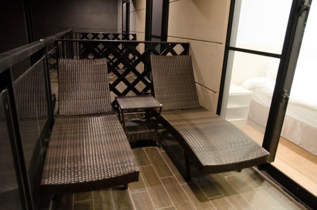 花蓮星晟棧飯店starry Inn近太平洋新城車站 Extérieur photo